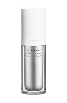 Мужской флюид для лица Shiseido Men Total Revitalizer Light Fluid, 70 мл