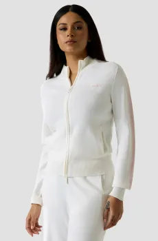 Женский белый кардиган Белый XS Guess V6GR12.Z0752;A10F