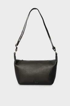Женская черная сумка ULTRALIGHT Черный ONESIZE Calvin Klein LV04K3131G