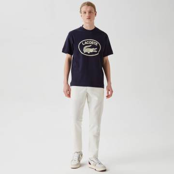 Lacoste футболка чоловіча Lacoste футболка чоловіча