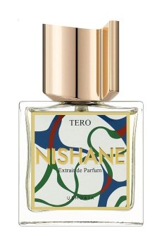 Nishane Tero Духи унисекс, 50 мл (ТЕСТЕР)
