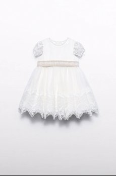 Платье для младенцев Abel&Lula