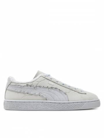 Puma Снікерcи Suede 3 ONE PIECE 396524 01 Сірий Puma Снікерcи Suede 3 ONE PIECE 396524 01 Сірий