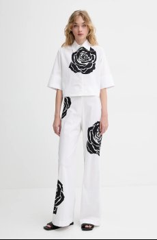 Брюки Blugirl Blumarine