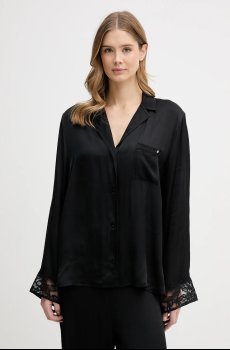 Пижама BOSS Blossom Long Set