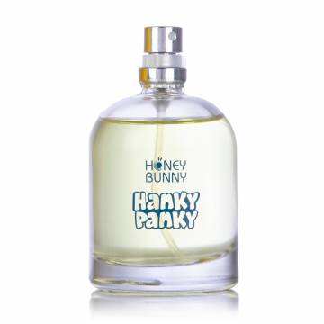 Honey Bunny Fun Hanky-Panky Туалетная вода для мальчиков, 50 мл Honey Bunny Fun Hanky-Panky Туалетная вода для мальчиков, 50 мл