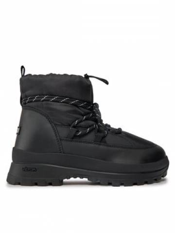 Inuikii Снігоходи Urban Trek 55102-115 Чорний Inuikii Снігоходи Urban Trek 55102-115 Чорний
