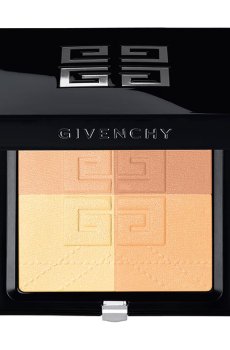 Компактная пудра для лица Givenchy Prisme Libre Pressed Powder 05 Popeline Mimosa, 7 г