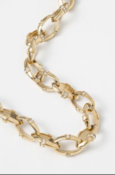 Цепочка Guess BAMBOO