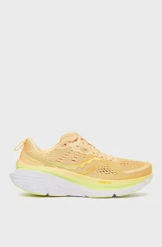 Женские желтые кроссовки GUIDE 18 Желтый 6 Saucony S10998-130