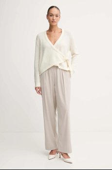 Кардиган с добавлением шерсти Gaudi