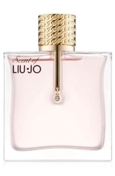 Liu Jo Scent Of Liu Jo Туалетная вода женская, 75 мл