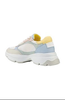 Кроссовки Bogner KOBE