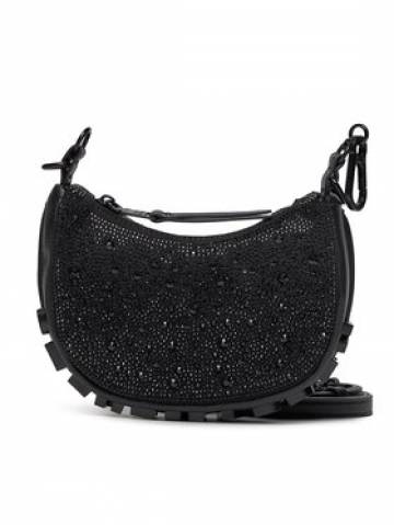 Steve Madden Сумка Brisky-R SM13001206-BBL Чорний Steve Madden Сумка Brisky-R SM13001206-BBL Чорний