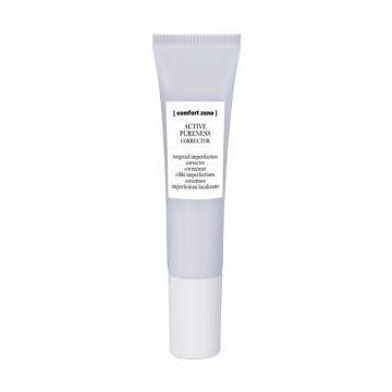 Крем-корректор от высыпаний Comfort Zone Active Pureness Corrector, 15 мл Крем-корректор от высыпаний Comfort Zone Active Pureness Corrector, 15 мл