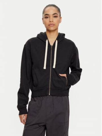 Champion Світшот 117631 Чорний Regular Fit Champion Світшот 117631 Чорний Regular Fit