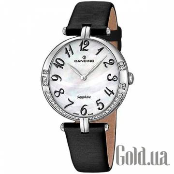 Швейцарские часы Candino Швейцарские часы Candino