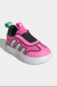 Детские кроссовки adidas BUBBLECOMIC