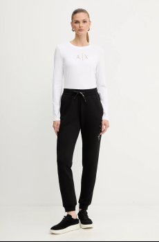 Лонгслив Armani Exchange