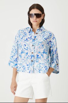 Рубашка Medicine