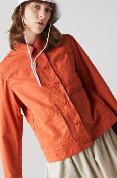 Lacoste куртка жіноча