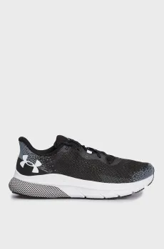 Мужские черные кроссовки UA HOVR Turbulence 2 Черный 10 Under Armour 3026520-001