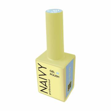 Гель-лак для ногтей Naivy Professional Gel Polish Summer, S-SU 40, 10 мл Гель-лак для ногтей Naivy Professional Gel Polish Summer, S-SU 40, 10 мл