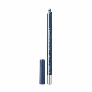 Водостойкий карандаш для глаз Bourjois Contour Clubbing Waterproof 76 Blue Soiree, 1.2 г Водостойкий карандаш для глаз Bourjois Contour Clubbing Waterproof 76 Blue Soiree, 1.2 г