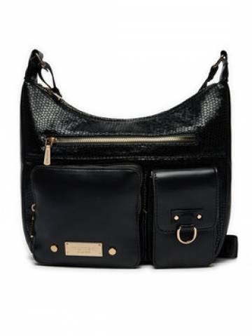 Monnari Сумка BAG6020 Чорний Monnari Сумка BAG6020 Чорний