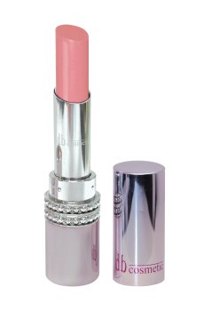 Помада для губ db Cosmetic Pink Diamond 277 увлажняющая, 3.5 г