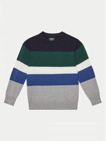 OVS Светр 2143962 Кольоровий Regular Fit OVS Светр 2143962 Кольоровий Regular Fit