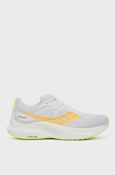 Мужские белые кроссовки TEMPUS 2 Белый 9 Saucony S20973-130