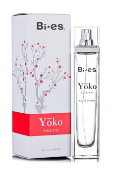 Туалетная вода BI-ES YOKO DREAM женская 100мл