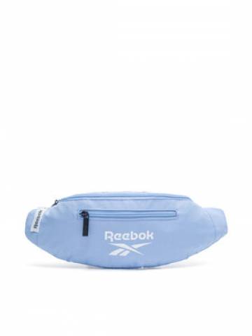 Reebok Сумка на пояс RBK-028-CCC-05 Бірюзовий Reebok Сумка на пояс RBK-028-CCC-05 Бірюзовий