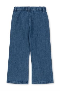 Детские джинсы Konges Sløjd ELBA FLARE JEANS GOTS