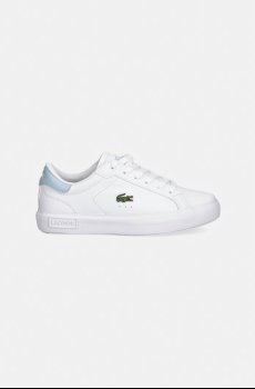 Детские кроссовки Lacoste