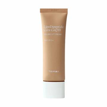 Антиоксидантный лифтинг-крем для лица Trimay LipodiPeptide Cera CoQ10 Volume Lift Cream с экстрактом киноа, 50 мл Антиоксидантный лифтинг-крем для лица Trimay LipodiPeptide Cera CoQ10 Volume Lift Cream с экстрактом киноа, 50 мл