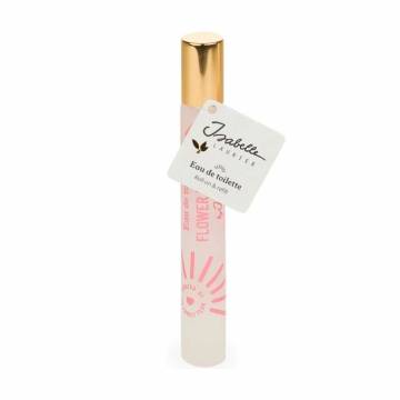 Isabelle Laurier Flower Power Туалетная вода для девочек, 10 мл (ручка) Isabelle Laurier Flower Power Туалетная вода для девочек, 10 мл (ручка)