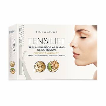 Сыворотка для лица Keenwell Biologicos Tensilift Wrinkle Inhibitine Serum от мимических морщин, 10*3 мл Сыворотка для лица Keenwell Biologicos Tensilift Wrinkle Inhibitine Serum от мимических морщин, 10*3 мл