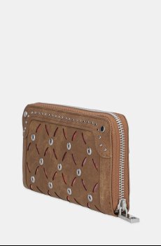 Кошелек Desigual YANKEE FIONACAMEL