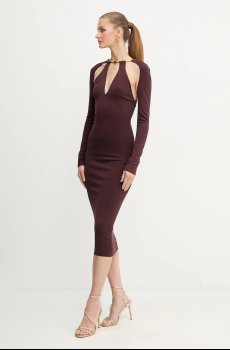 Платье Elisabetta Franchi