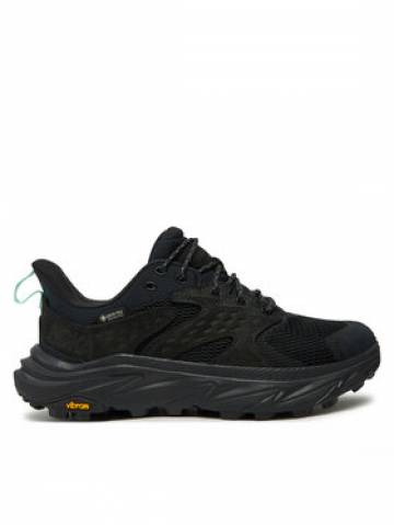 Hoka Трекінгові черевики Anacapa 2 Low GTX GORE-TEX 1142830 Чорний Hoka Трекінгові черевики Anacapa 2 Low GTX GORE-TEX 1142830 Чорний