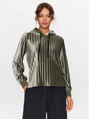 Liu Jo Sport Світшот TF3183 J4529 Зелений Regular Fit Liu Jo Sport Світшот TF3183 J4529 Зелений Regular Fit