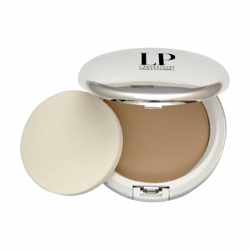 Компактная сатиновая пудра для лица LP Satin Powder 50, 10 г Компактная сатиновая пудра для лица LP Satin Powder 50, 10 г