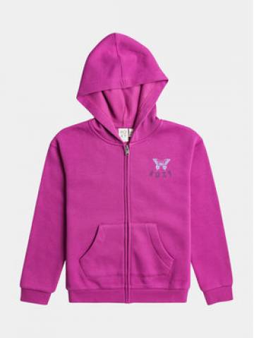 Roxy Світшот Wildestdreamszi Otlr ERGFT03890 Рожевий Regular Fit Roxy Світшот Wildestdreamszi Otlr ERGFT03890 Рожевий Regular Fit