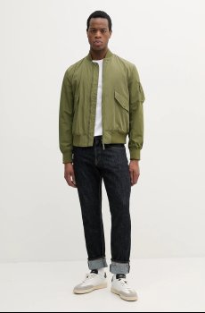 Хлопковая футболка United Colors of Benetton