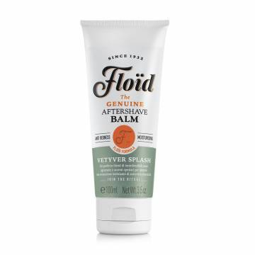 Мужской бальзам после бритья Floid Vetyver Splash Aftershave Balm, 100 мл Мужской бальзам после бритья Floid Vetyver Splash Aftershave Balm, 100 мл