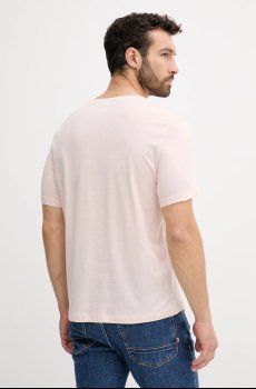 Хлопковая футболка United Colors of Benetton