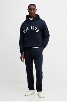 Хлопковая кофта Pepe Jeans