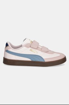 Детские кроссовки Puma Puma Club II Era CV V PS